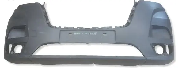 Renault Master IV Front bumper 620228205R