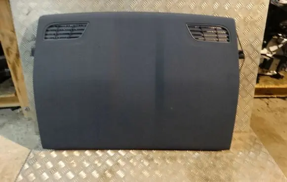 Porsche Panamera (970) Parcel shelf 