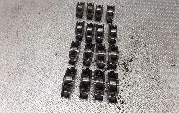 Renault Koleos I Valve rocker arm 