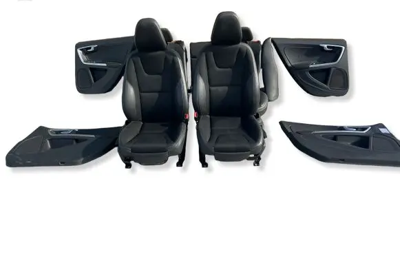 Volvo V60 Interior set 