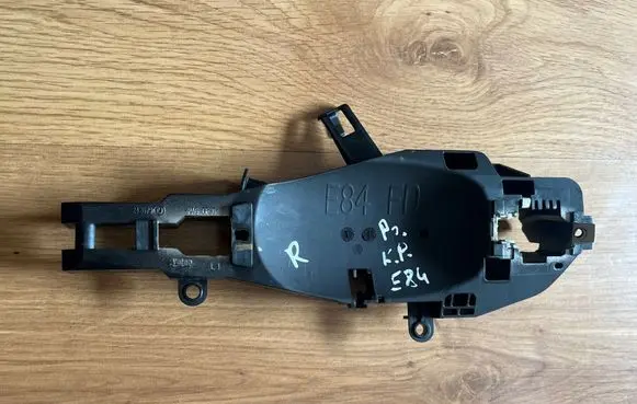 BMW X1 E84 Front door 51212992973 2992973