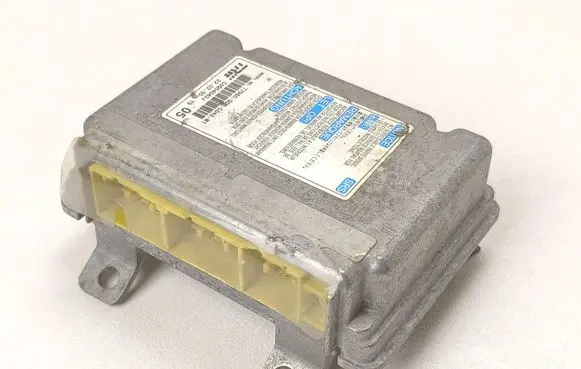 Honda Accord Airbag control unit/module 77960SDNC042M1 C0Q54042J