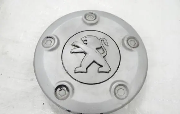 Original wheel cap