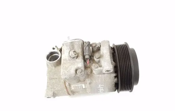 Mercedes-Benz SLK R171 Air conditioning (A/C) compressor (pump) A0012308011