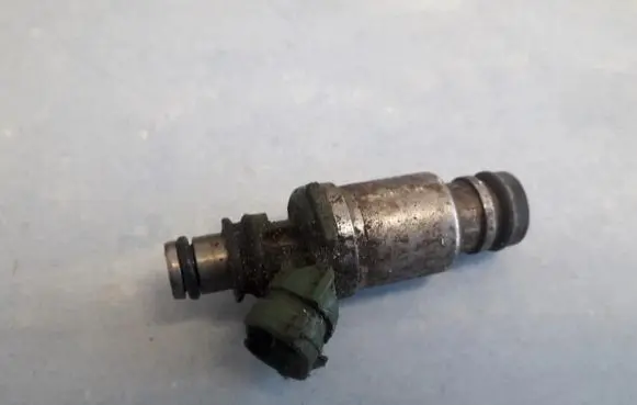 Toyota Camry Fuel injector 2325074100 23250-74100