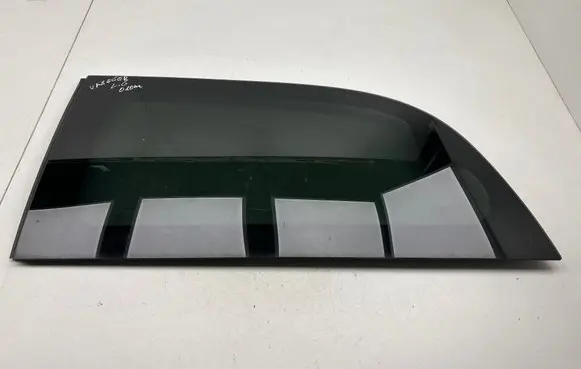Chrysler Grand Voyager V Rear side window 43R001385 AS3779