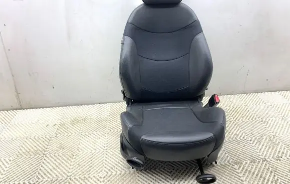 Mini One - Cooper R50 - 53 Front passenger seat 