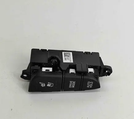 KIA Soul A set of switches 93310J2020