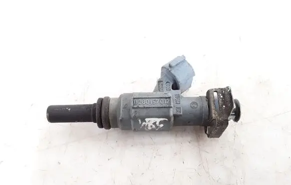 Volkswagen Phaeton Fuel injector 022906031J 0280157012