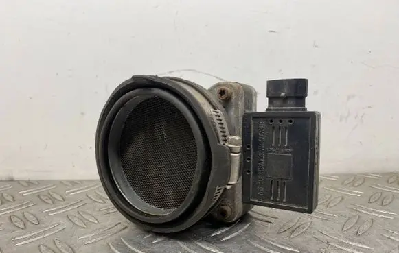 Chevrolet Blazer Mass air flow meter 