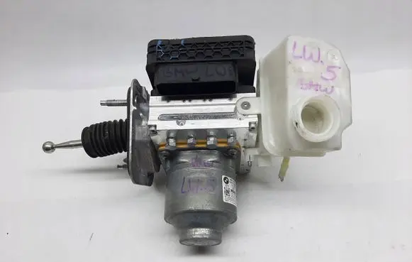 BMW 7 G70 ABS Pump 34505A75DA101