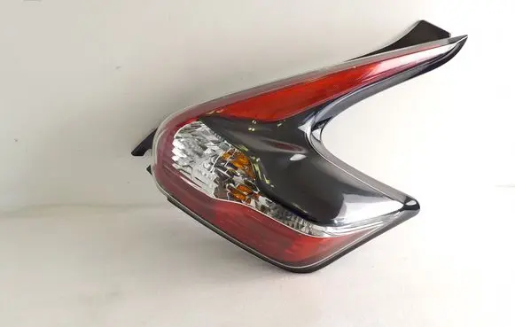 Rear/tail lights