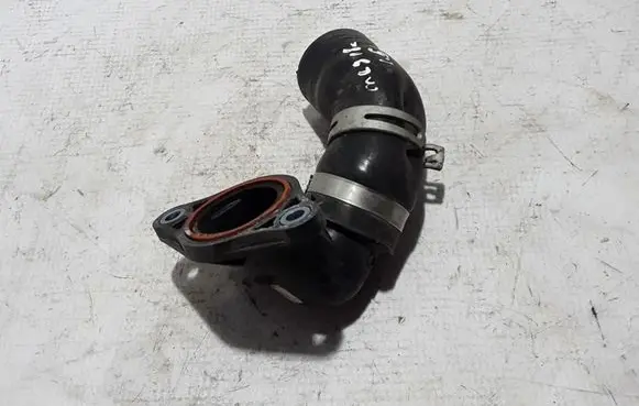 Renault Megane IV EGR valve line/pipe/hose 147138070R