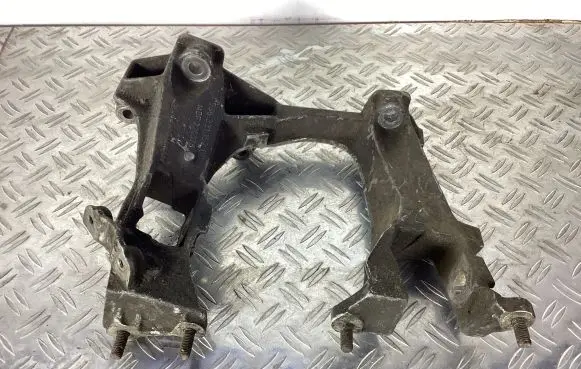 Porsche Boxster 986 Rear subframe 98633115208