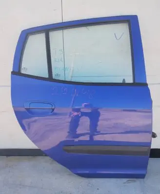 KIA Picanto Rear door PICAT3