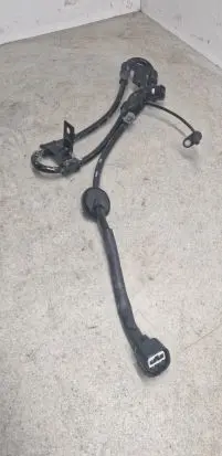 Hyundai Ioniq 5 Rear ABS sensor wiring 59795GI000