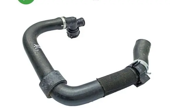 Audi A1 Engine coolant pipe/hose 5Q0122291BQ 5Q0122291