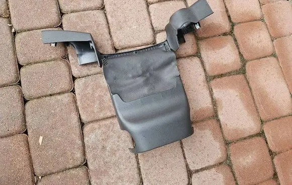 Opel Insignia B Dashboard 13486175