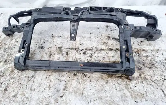 Volkswagen Golf IV Radiator support slam panel 1J0805594