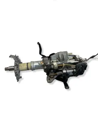 BMW 5 E60 E61 Steering wheel axle 6774626
