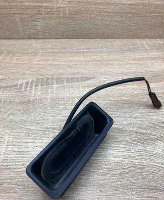Mercedes-Benz E W211 Tailgate/trunk/boot exterior handle 