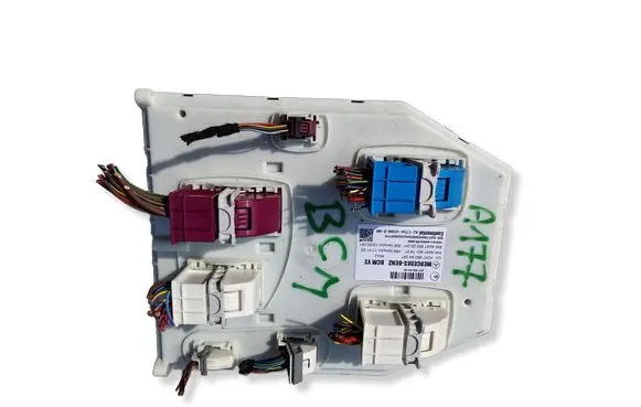 Mercedes-Benz A W177 Other control units/modules A2479008409