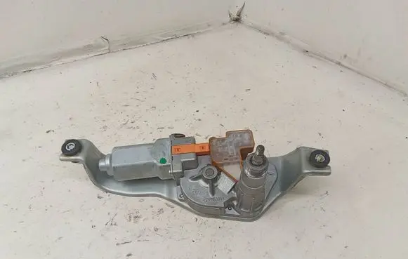 Honda Accord Rear window wiper motor