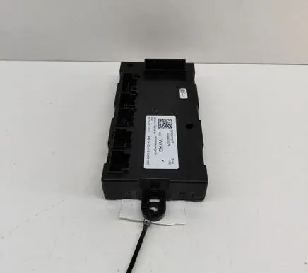Audi RS3 8Y Climate control unit 90155201 5WA907007P