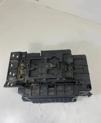 Citroen C2 Battery box tray 9638079380