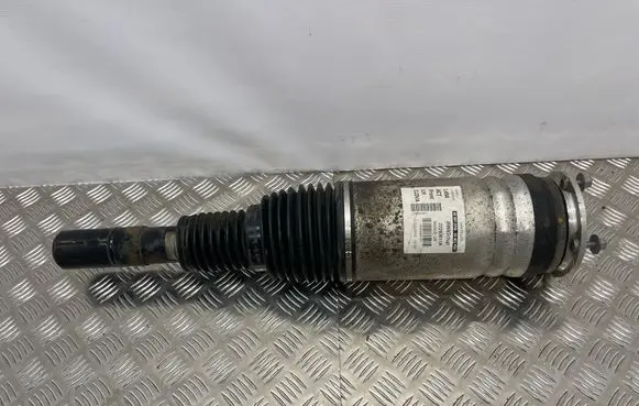Land Rover Range Rover Sport L494 Air suspension front shock absorber LR060401 22293611A