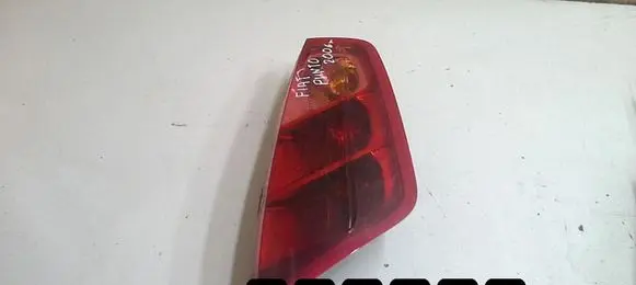 Fiat Punto (188) Rear/tail lights 27480202 51701590