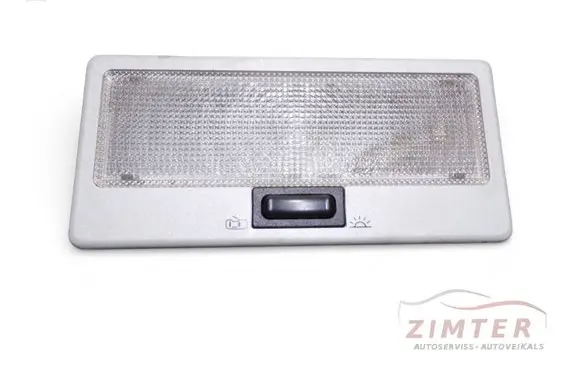 Volkswagen Multivan T4 Front seat light 357947111