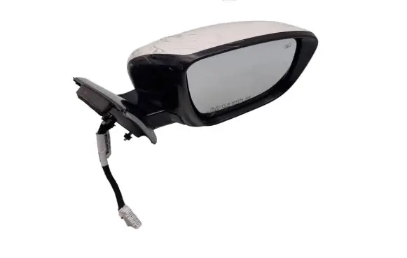 Nissan Murano Z52 Front door electric wing mirror 963015AA4C