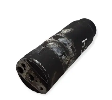 Mitsubishi Pajero Air conditioning (A/C) air dryer 