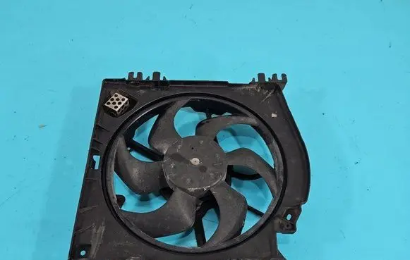 Nissan Note (E11) Fan set 1831442016 IMPRK1502221
