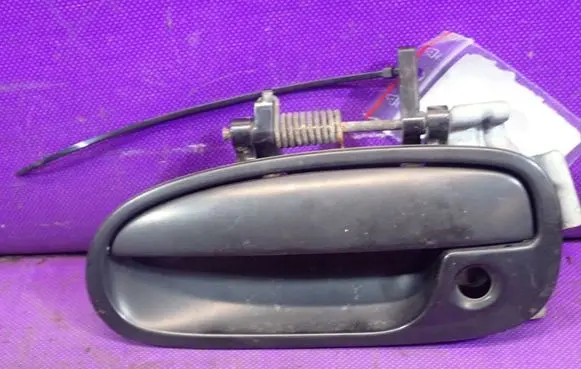 Honda Civic Front door exterior handle