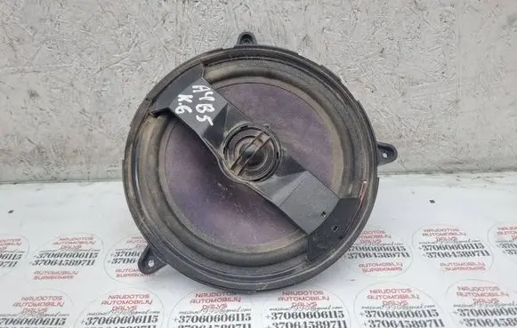 Audi A4 S4 B5 8D Rear door speaker 8D9035412B
