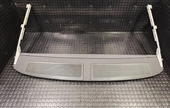 Audi A8 S8 D4 4H Electric rear window sunshade cover 4H4863412D