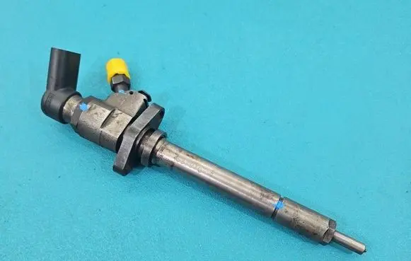 Ford C-MAX I Fuel injector 9647247280 IMPRK1537970