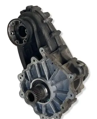 Mercedes-Benz ML W164 Gearbox transfer box case A2512801200