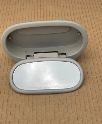 Renault Scenic III - Grand scenic III Rear view mirror (interior) 8200105136