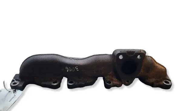 Opel Insignia A Exhaust manifold 55565985