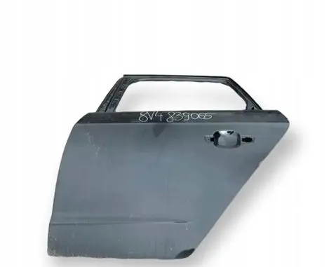 Audi A3 S3 8V Rear door T5BTEILE