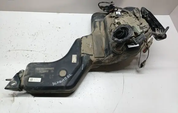 Seat Alhambra (Mk2) AdBlue liquid reservoir 0444050039 1111027001824