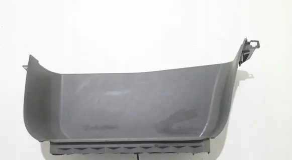 Volkswagen Crafter Front sill trim cover 7C0863726