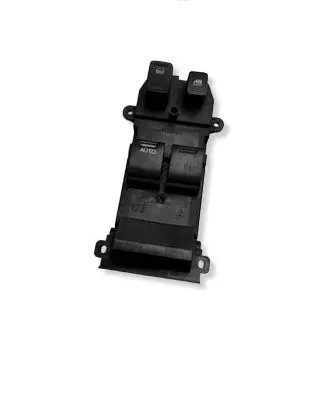 Honda Jazz Quarter vent window switch 13221
