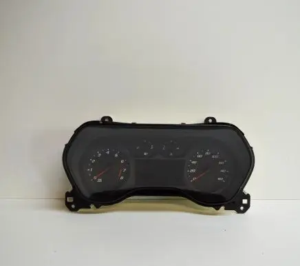 Chevrolet Camaro Speedometer (instrument cluster) 84172785