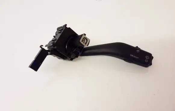 Seat Altea Wiper control stalk ANP80H024A 1K0953519A