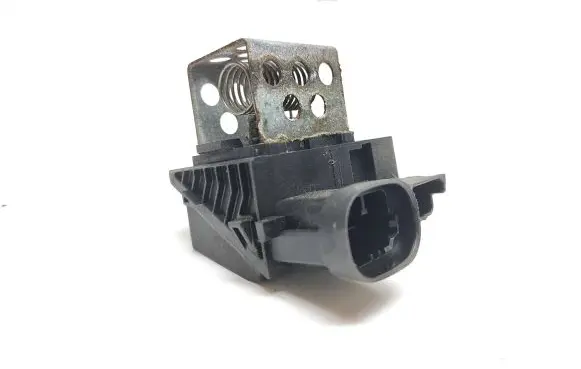 Citroen C4 II Picasso Coolant fan relay 9673999980 R028 F21820020615