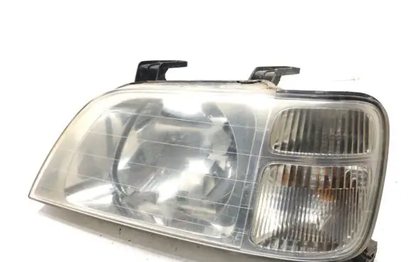 Honda CR-V Headlight/headlamp